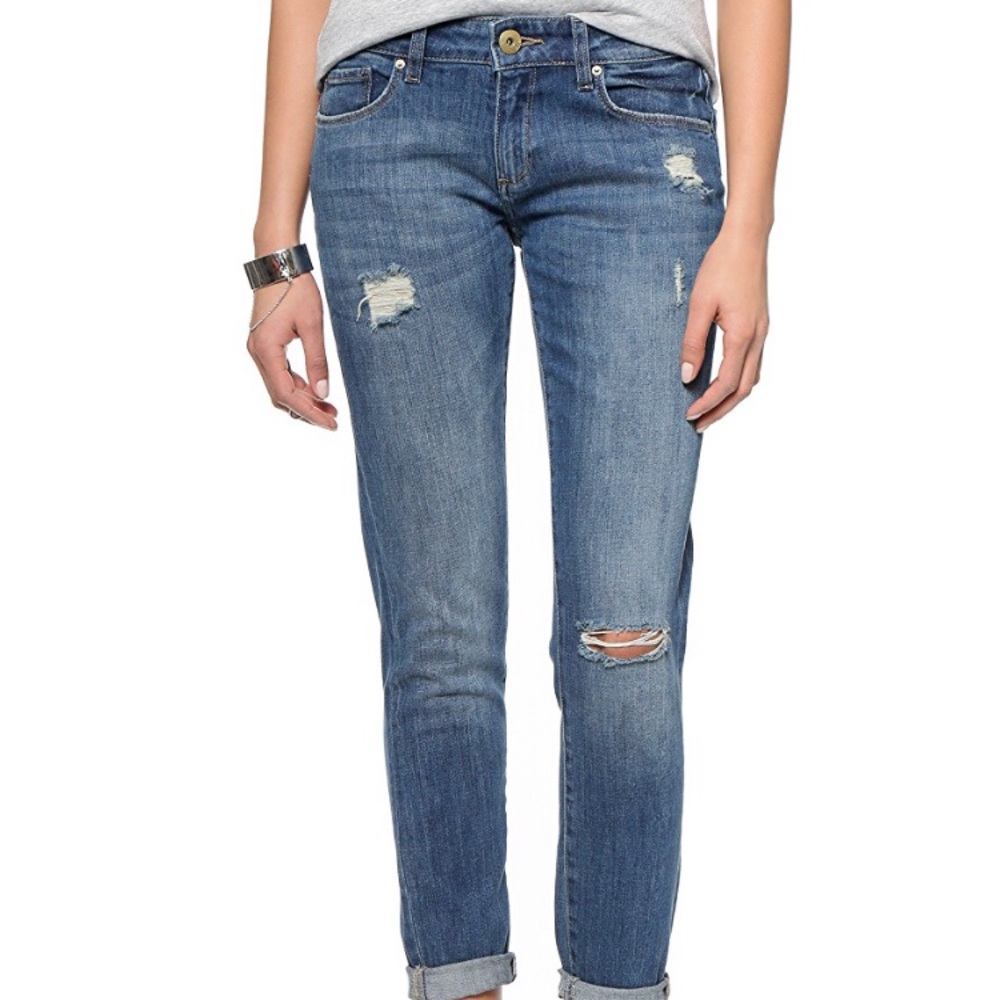 DL1961 Azalea Relaxed Skinny